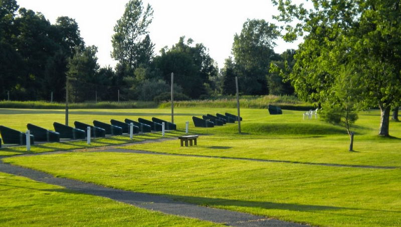 Maple Springs Golf Range - Web Listing Photo